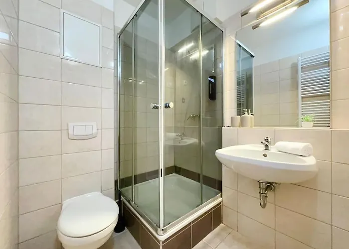 Riverside - Free Parking * Boedapest