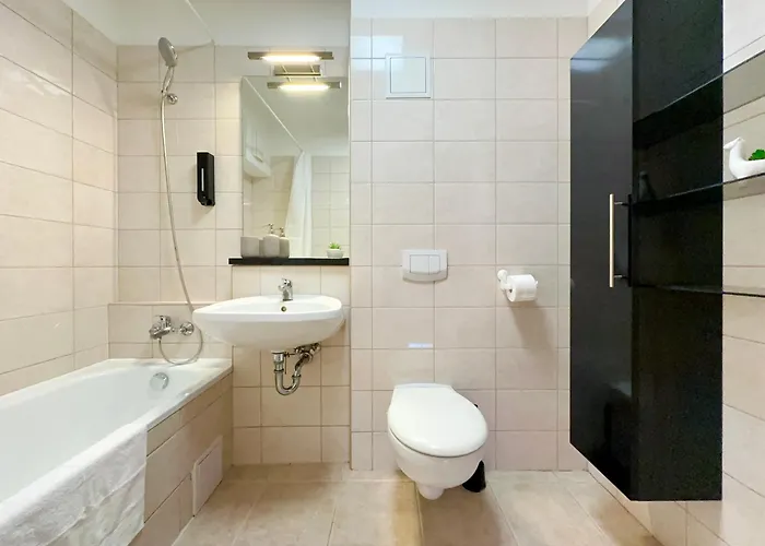 Riverside - Free Parking * Boedapest