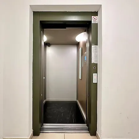 Riverside - Free Parking 公寓 布达佩斯