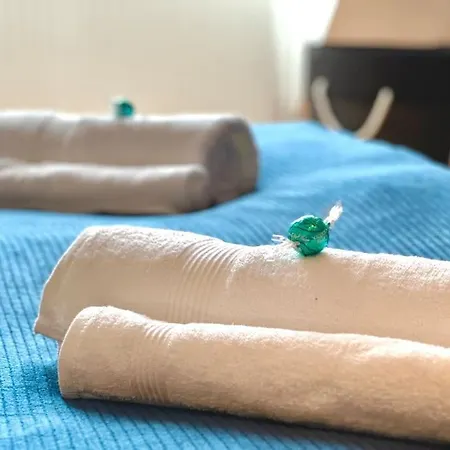 Riverside - Free Parking 公寓 布达佩斯