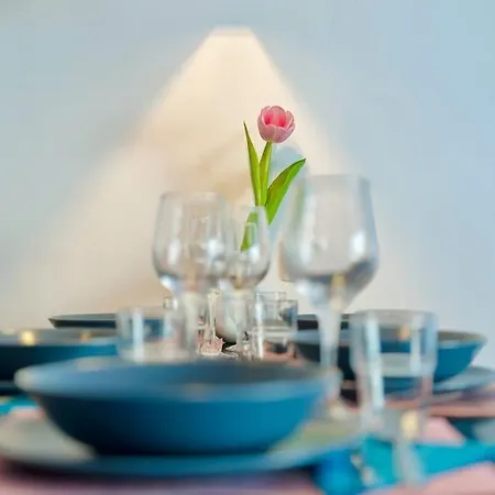 公寓 Riverside - Free Parking