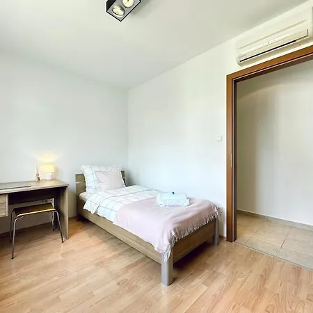 Riverside - Free Parking 公寓 布达佩斯
