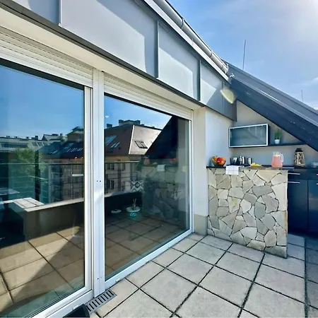 Riverside - Free Parking 布达佩斯