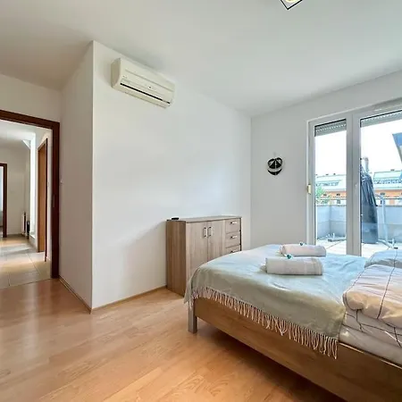 Riverside - Free Parking * 布达佩斯