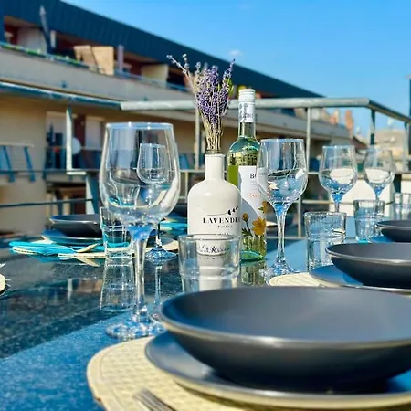 Riverside - Free Parking 公寓