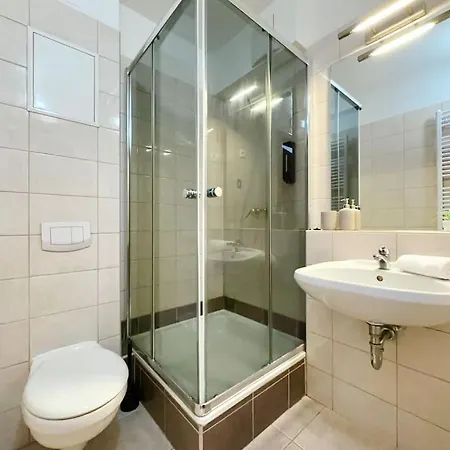 Riverside - Free Parking * 布达佩斯