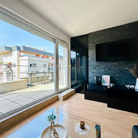 Riverside - Free Parking 公寓