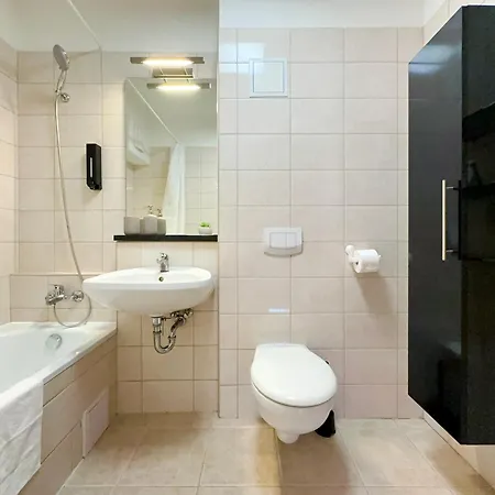 Riverside - Free Parking * 布达佩斯