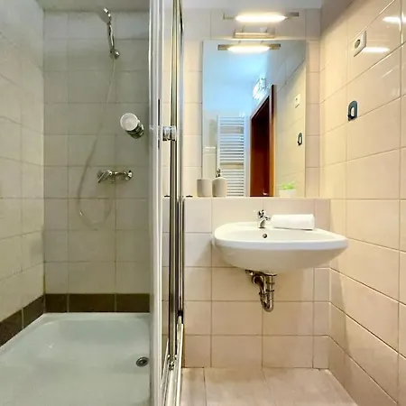 Riverside - Free Parking Apartament Budapeszt