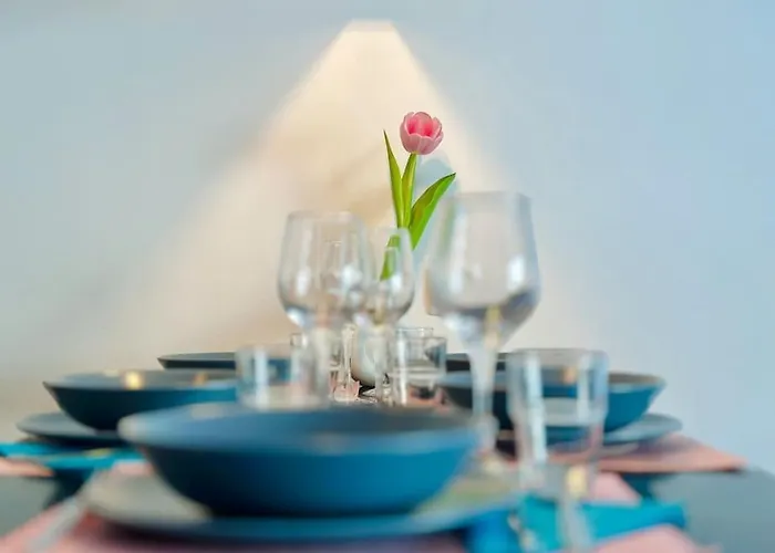 Apartman Riverside - Free Parking