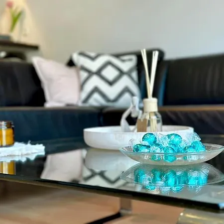 Riverside - Free Parking アパート