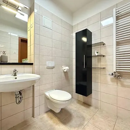 Riverside - Free Parking ブダペスト