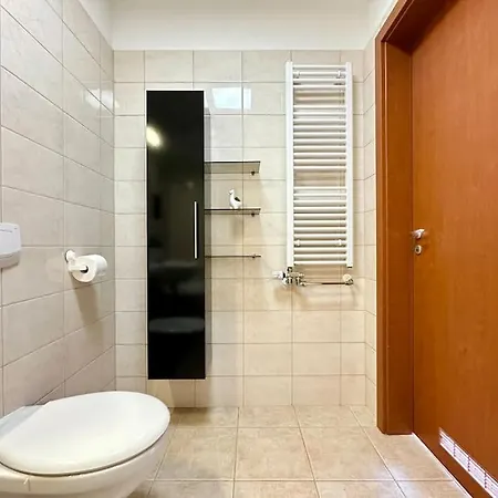 アパート Riverside - Free Parking *