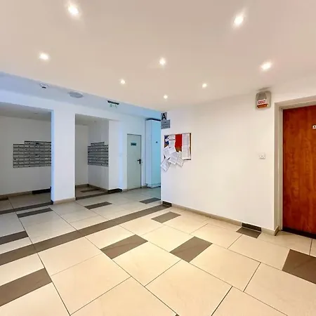 Riverside - Free Parking * ブダペスト