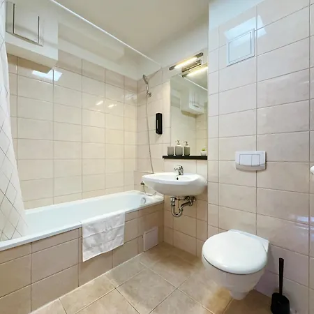 Riverside - Free Parking * ブダペスト