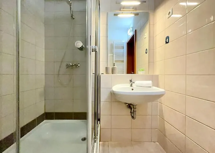 Riverside - Free Parking Апартаменты Будапешт