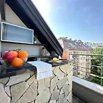 Riverside - Free Parking Lejlighed Budapest